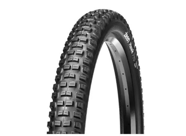 Zleen Hawk Pro 29" MTB Reifen Kevlar schwarz