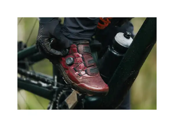 Ride Concepts Herren-Schuhe – Hellion Schwarz
