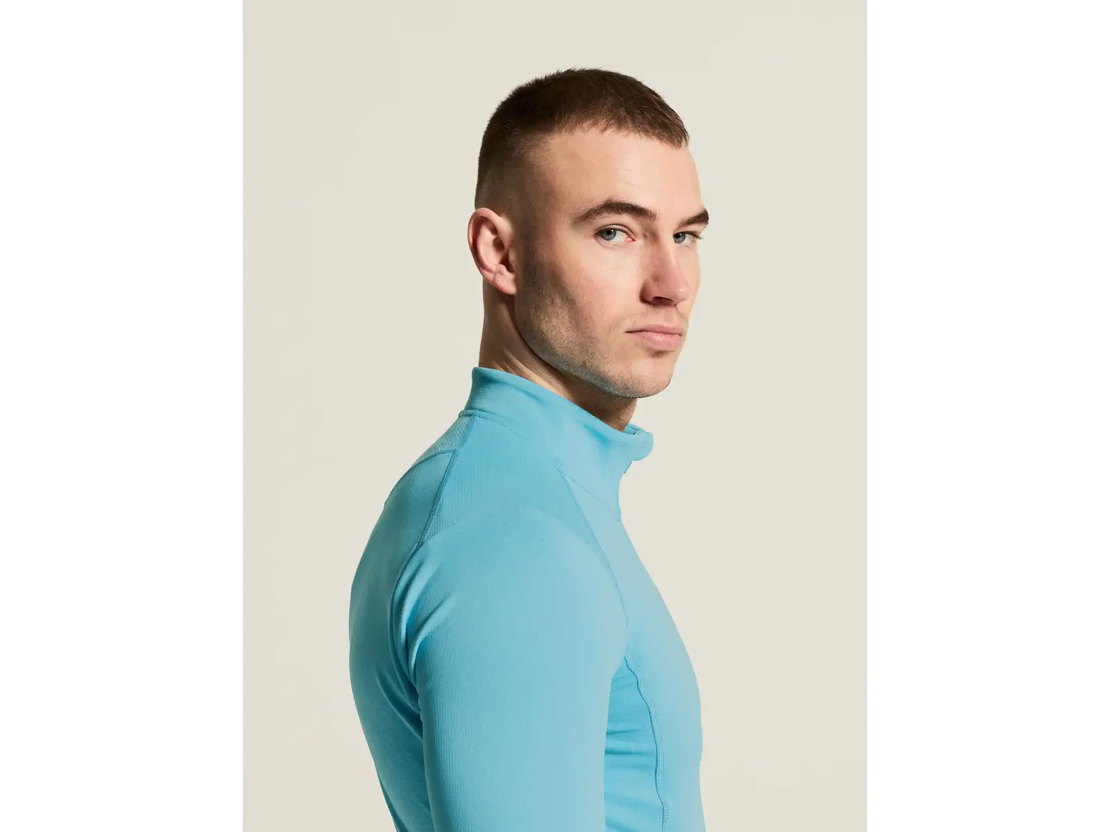 CRAFT Bike SubZ LS 2 Herren Radtrikot blau