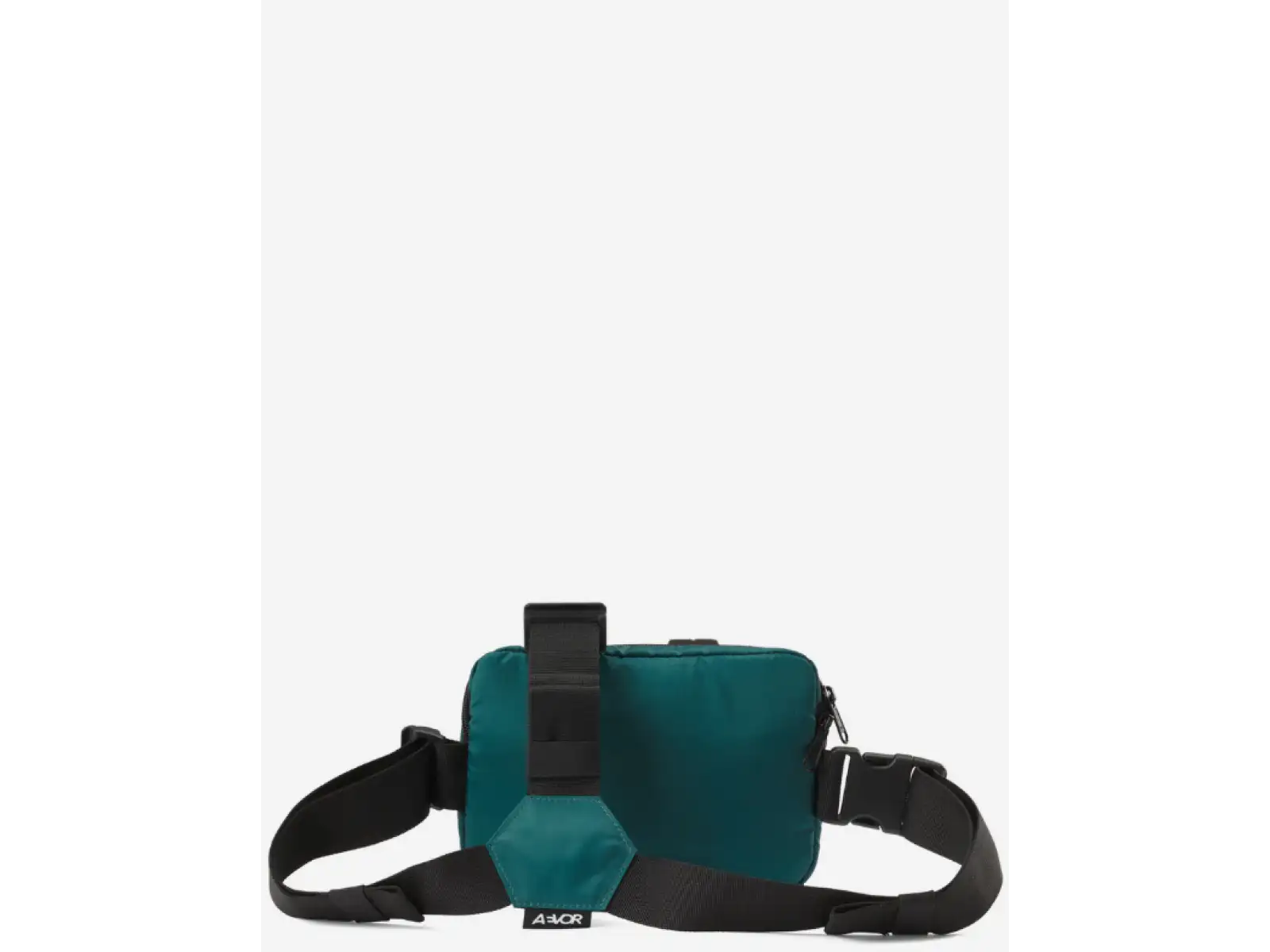 Aevor Front Pack Brusttasche Evergreen