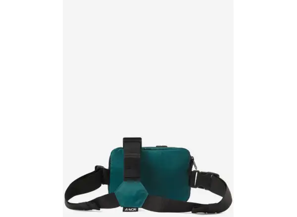 Aevor Front Pack Brusttasche Evergreen