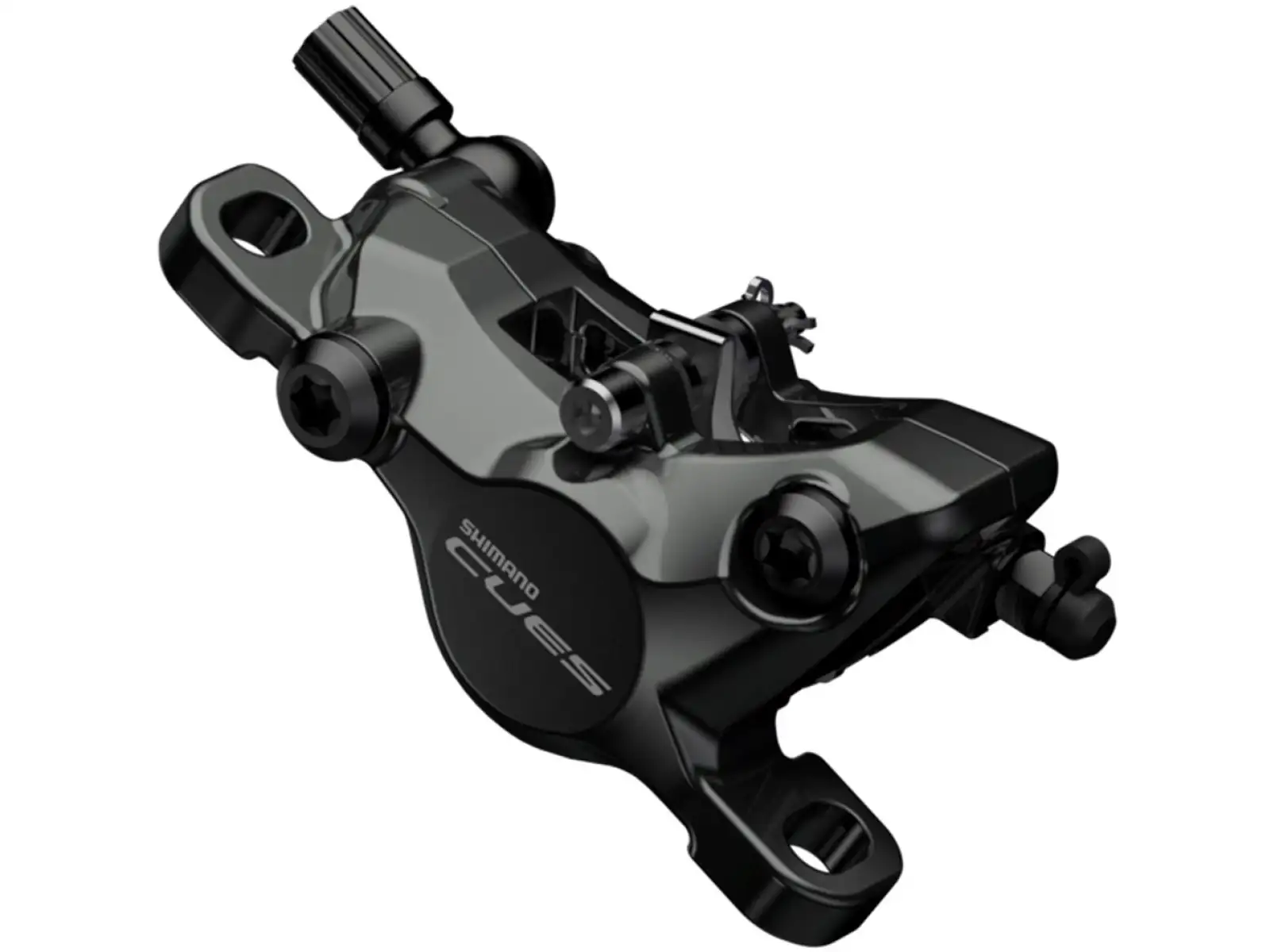 Shimano CUES BR-U8000 Hintere Scheibenbremse