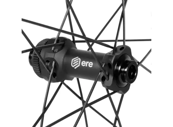 Ere Research Tenaci GX 23 Disc Schotterräder mit Shimano HG11 Freilaufkörper