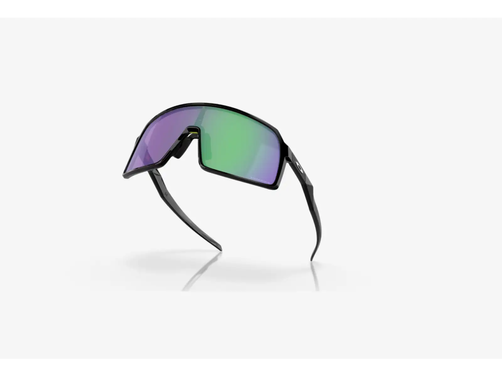 Oakley Sutro Sonnenbrille - Black Ink/Prizm Jade