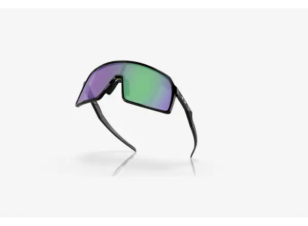 Oakley Sutro Sonnenbrille - Black Ink/Prizm Jade