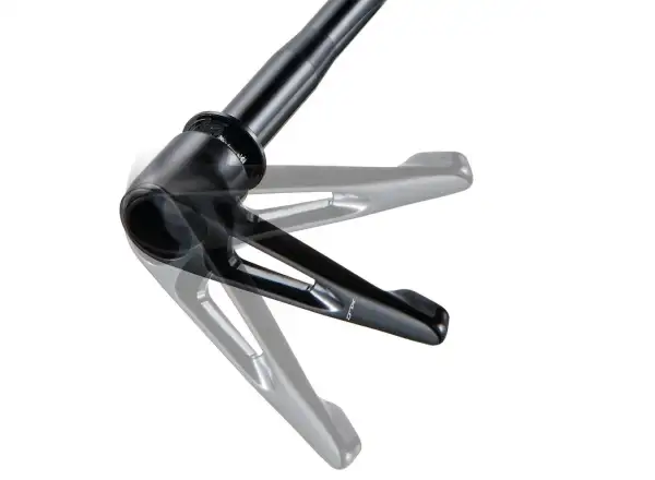 XLC QR-H02 Steckachse für Rahmen mit 12X142mm X-12.