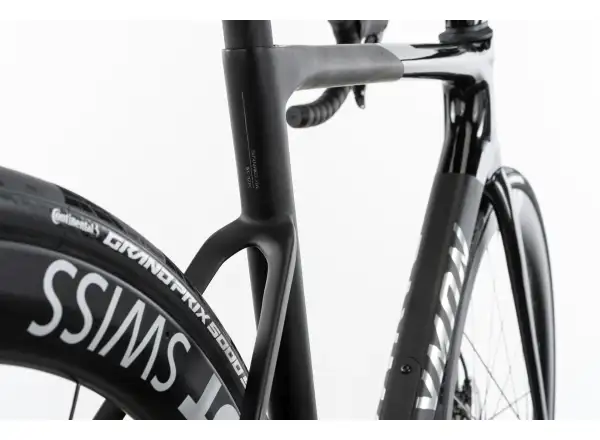 Raymon Kirana Pro 24S 105 Di2 Rennrad galaxygrey