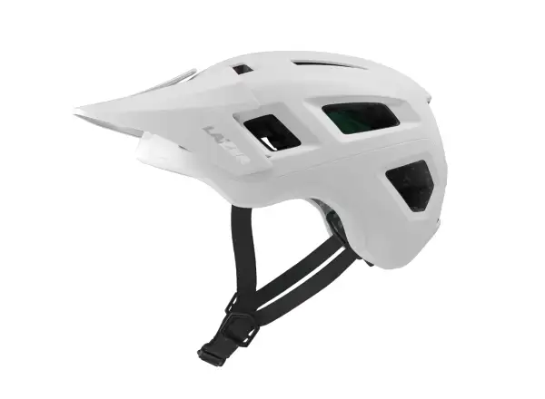 Lazer Coyote KinetiCore Helm matte white