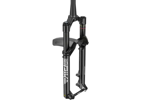Rock Shox Pike Ultimate RC2 C1 27,5" Federgabel 44 mm Offset Gloss Black