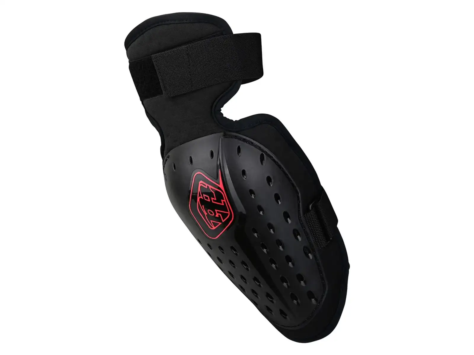 Troy Lee Designs Rogue Ellenbogenschützer Schwarz