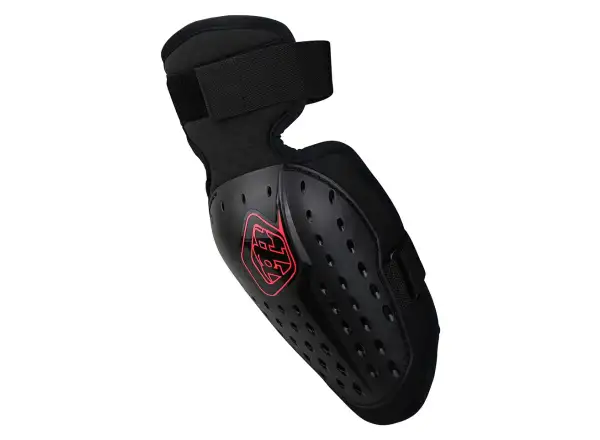 Troy Lee Designs Rogue Ellenbogenschützer Schwarz