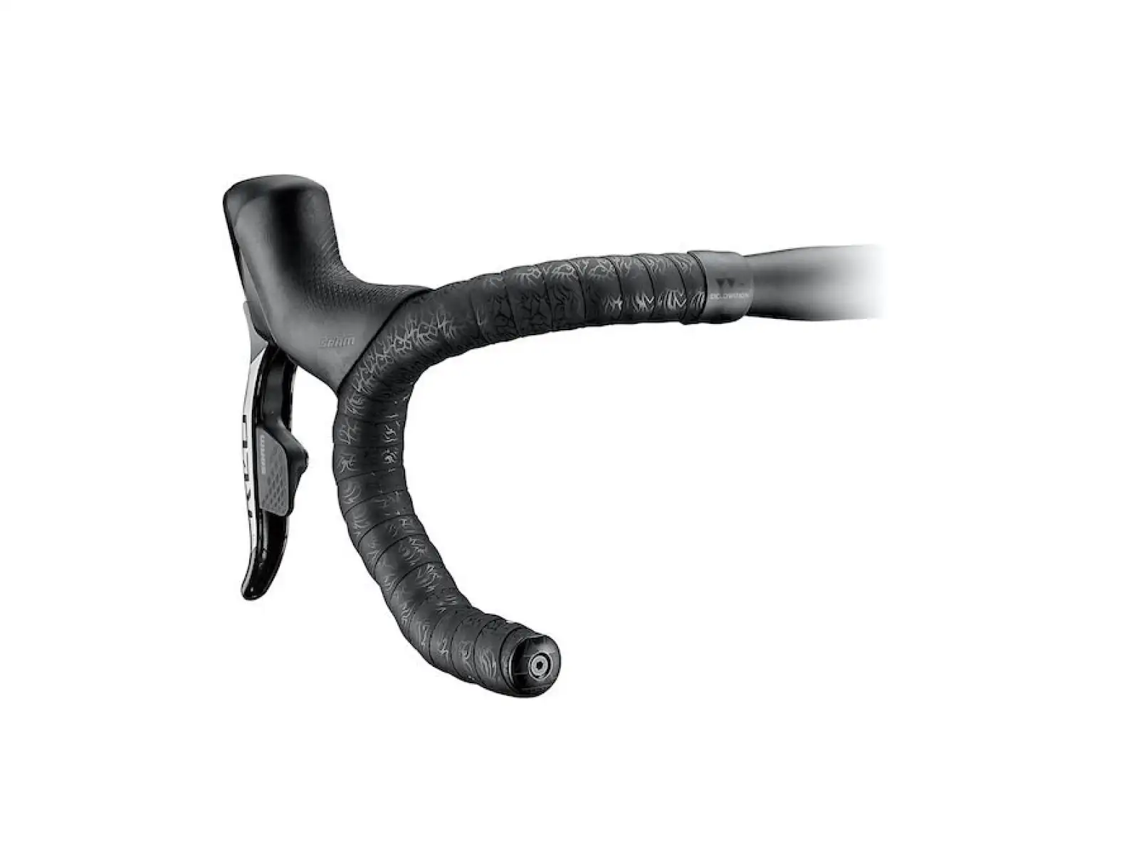 Ciclovation Seitex Lenkerband Ballistic Glossy Black Kanok Art.