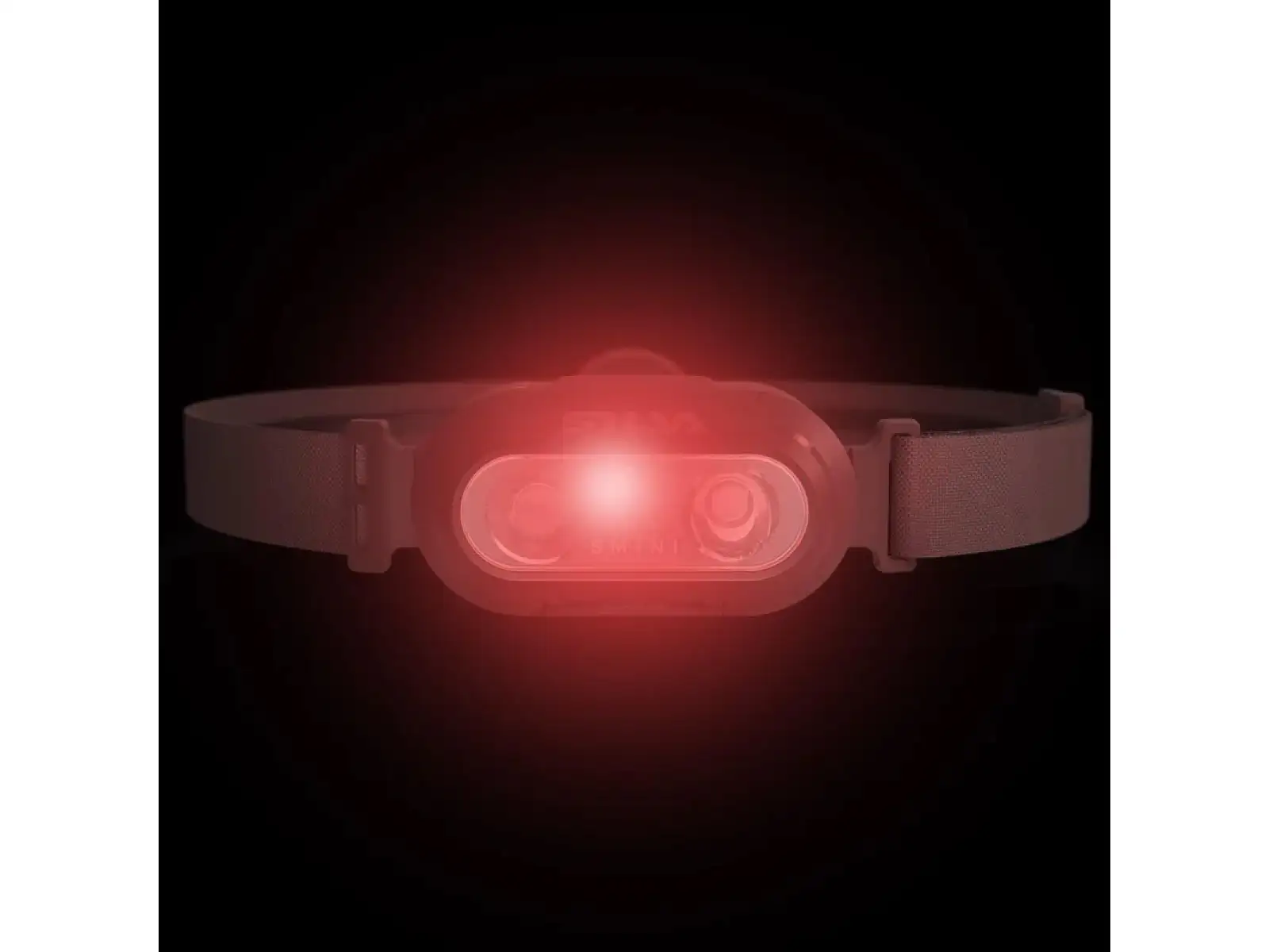 Silva Smini Stirnlampe Rose
