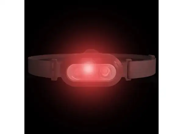 Silva Smini Stirnlampe Rose