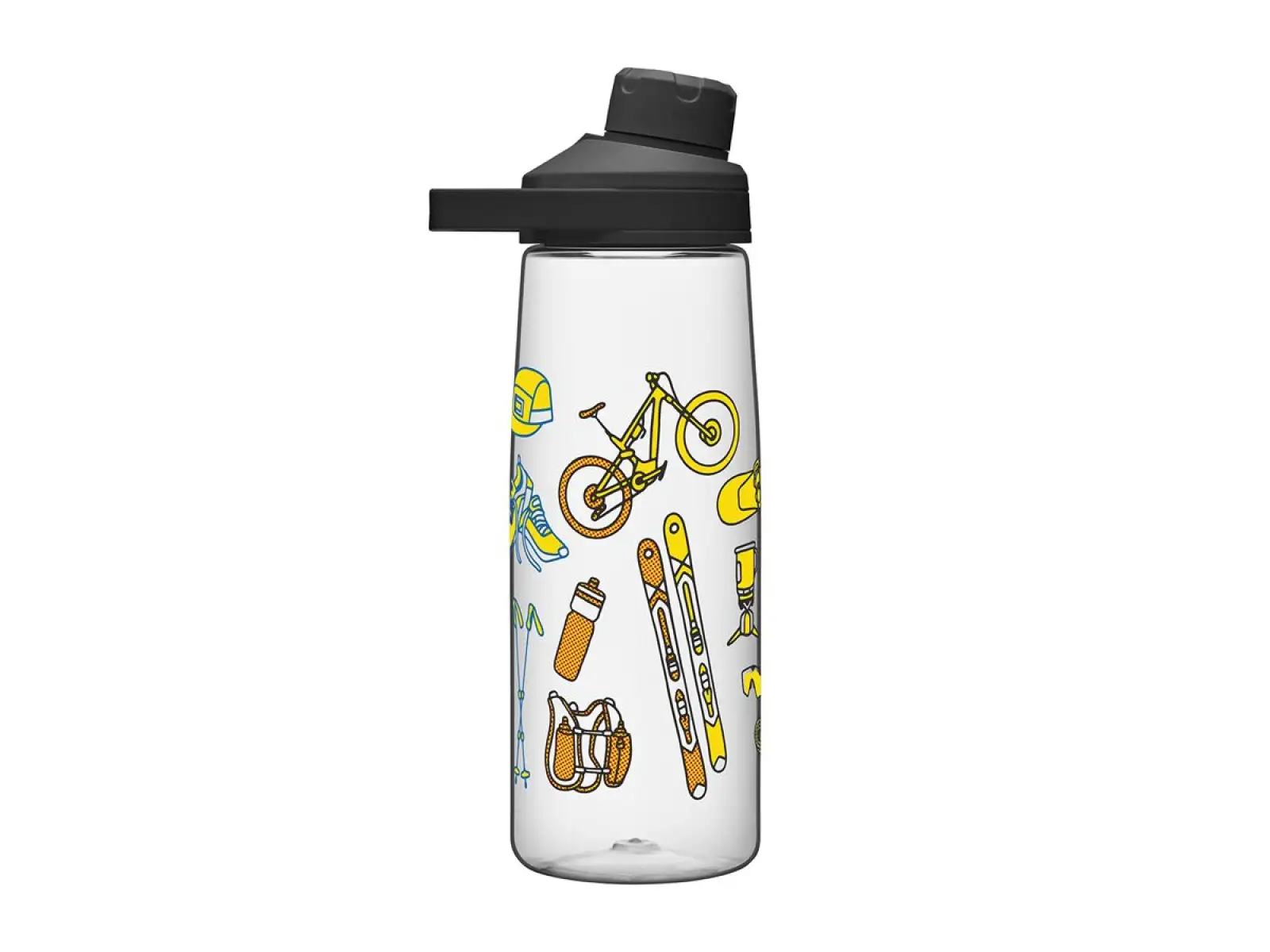 Camelbak Chute Mag Flasche 0,75 l Outside Together