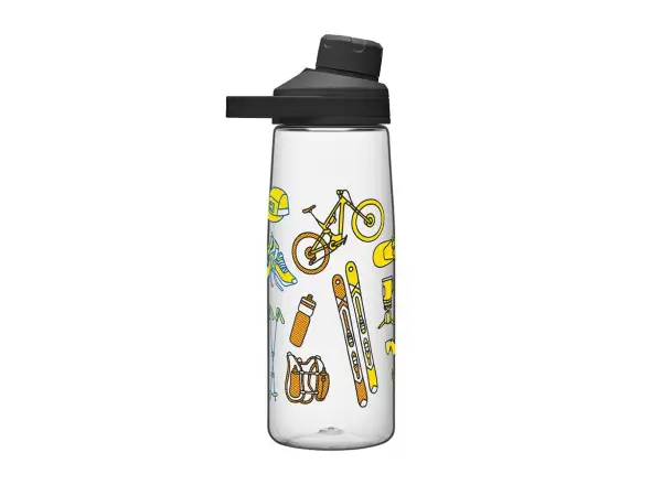 Camelbak Chute Mag Flasche 0,75 l Outside Together