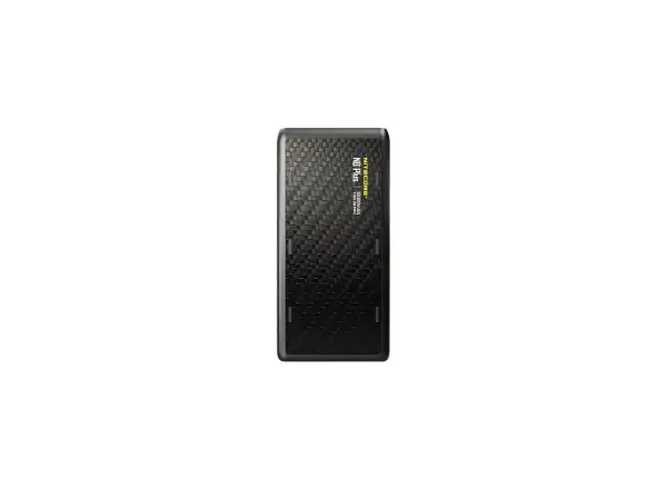 Nitecore NB PLUS leichte Powerbank 10 000 mAh