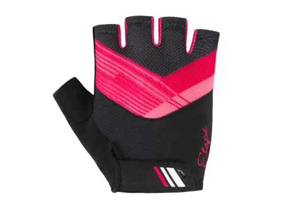 Etape Liana Damen Handschuhe Pink/Schwarz