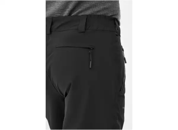 Viking Trek Pro 2.0 Herrenhose Black