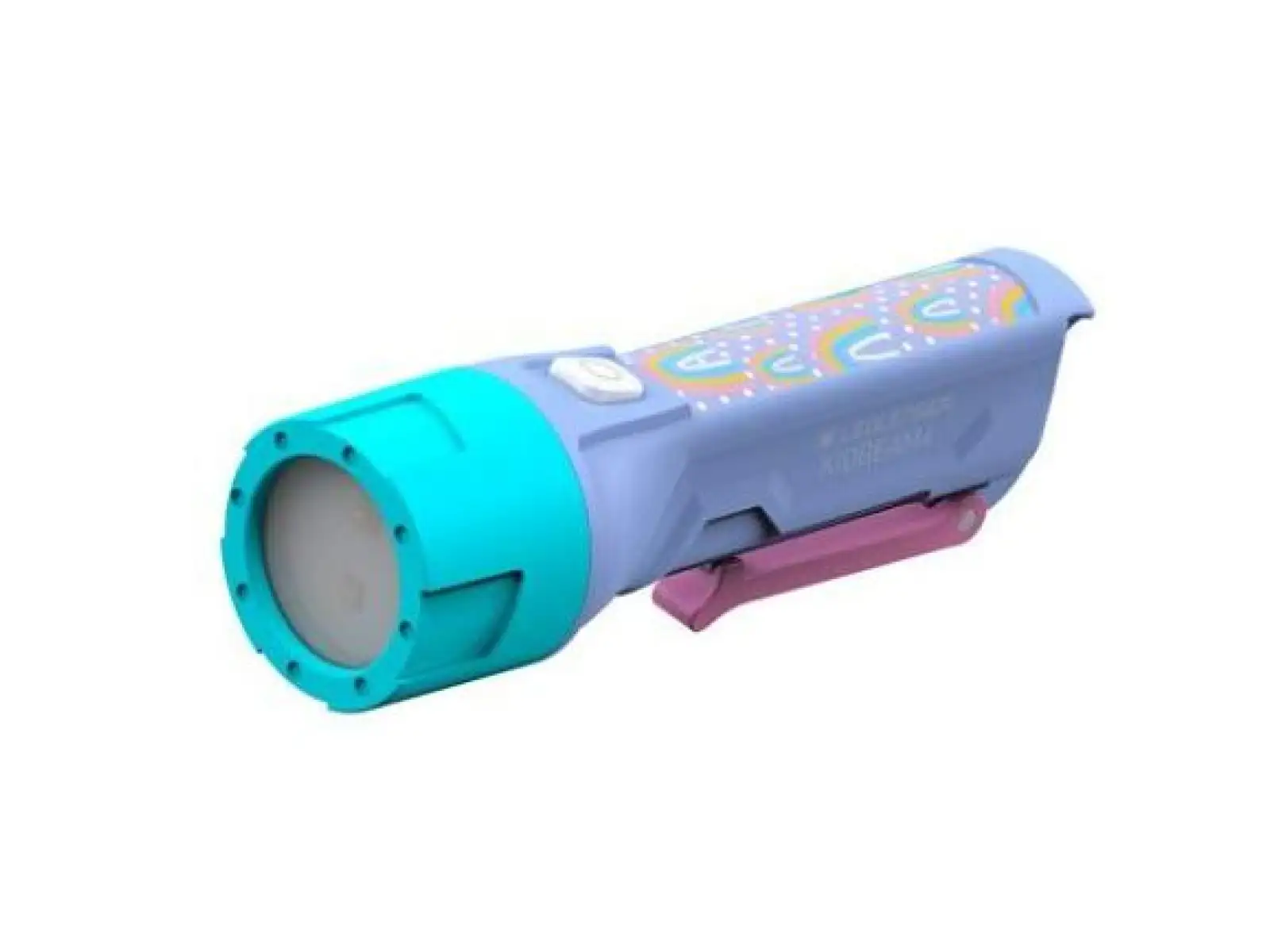 Ledlenser KidBeam4 Rainbow Taschenlampe
