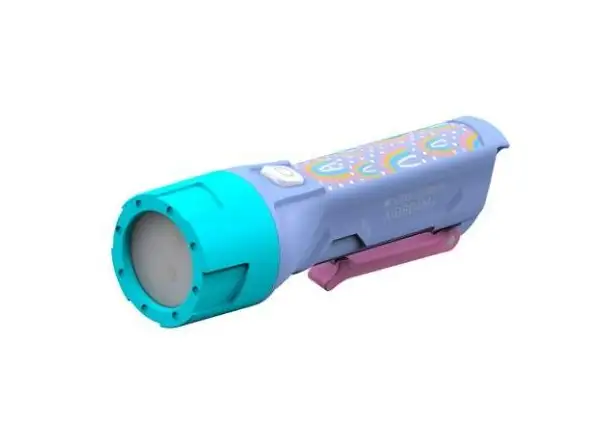 Ledlenser KidBeam4 Rainbow Taschenlampe