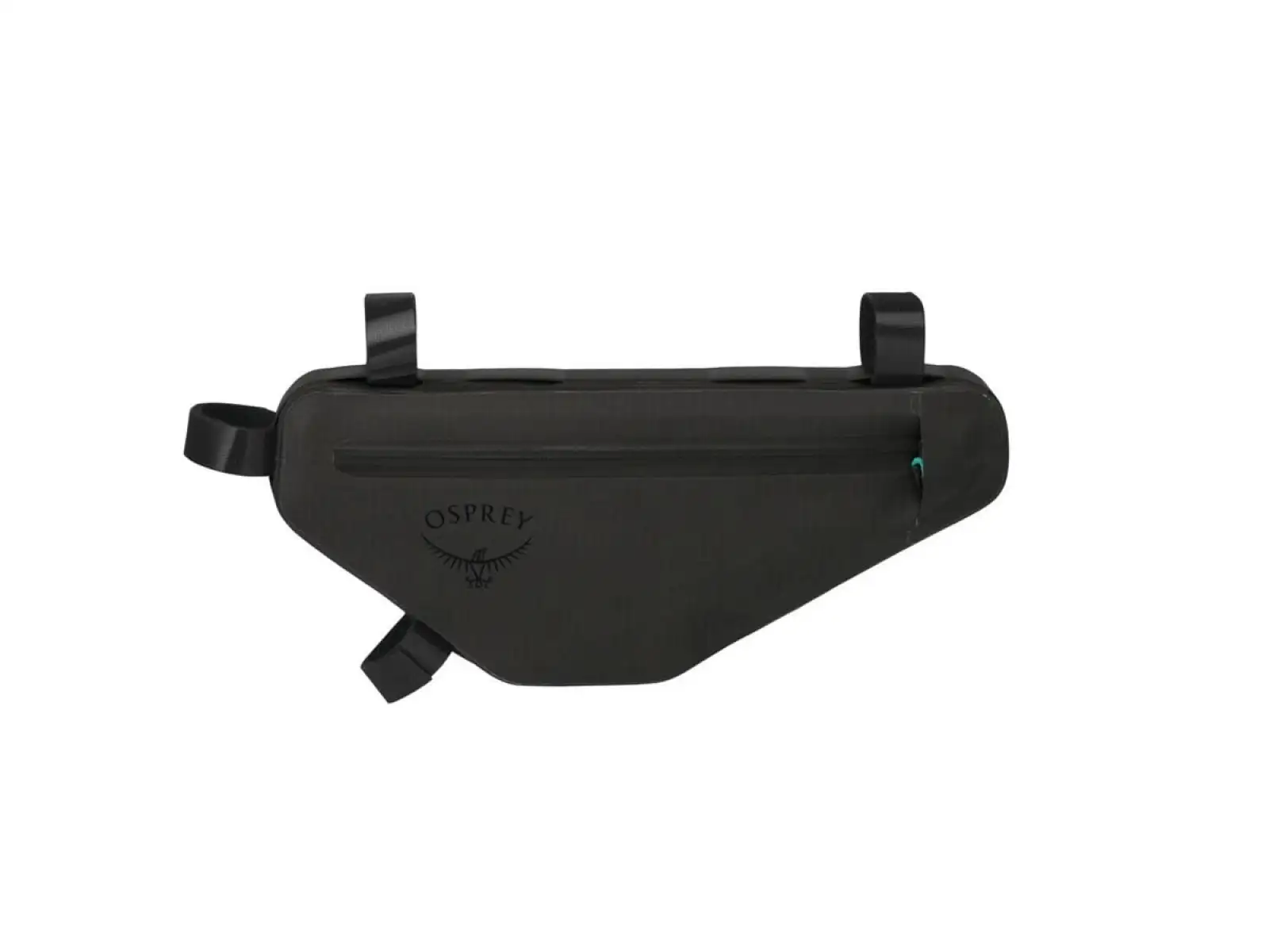 Osprey Escapist Wedge Tasche 2 l Schwarz