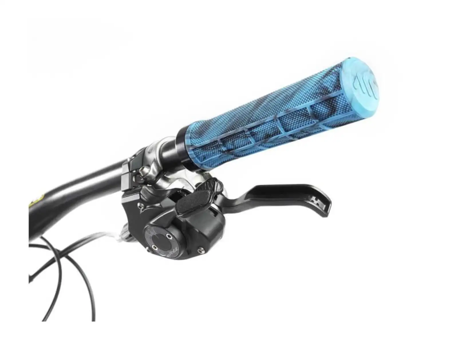 All Mountain Style Berm Griffe Blau Camo