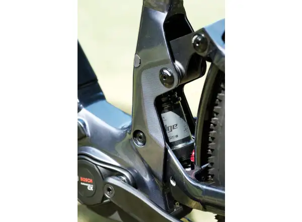 Raymon Tavano Comp 27.5" 11s Cues E-Bike black/stealth