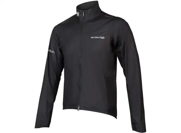 Endura Pro SL Waterproof Shell Herrenjacke Black