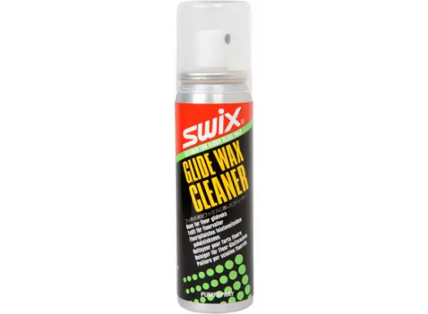 Swix I84-70N Fluorwachslöserspray 70 ml