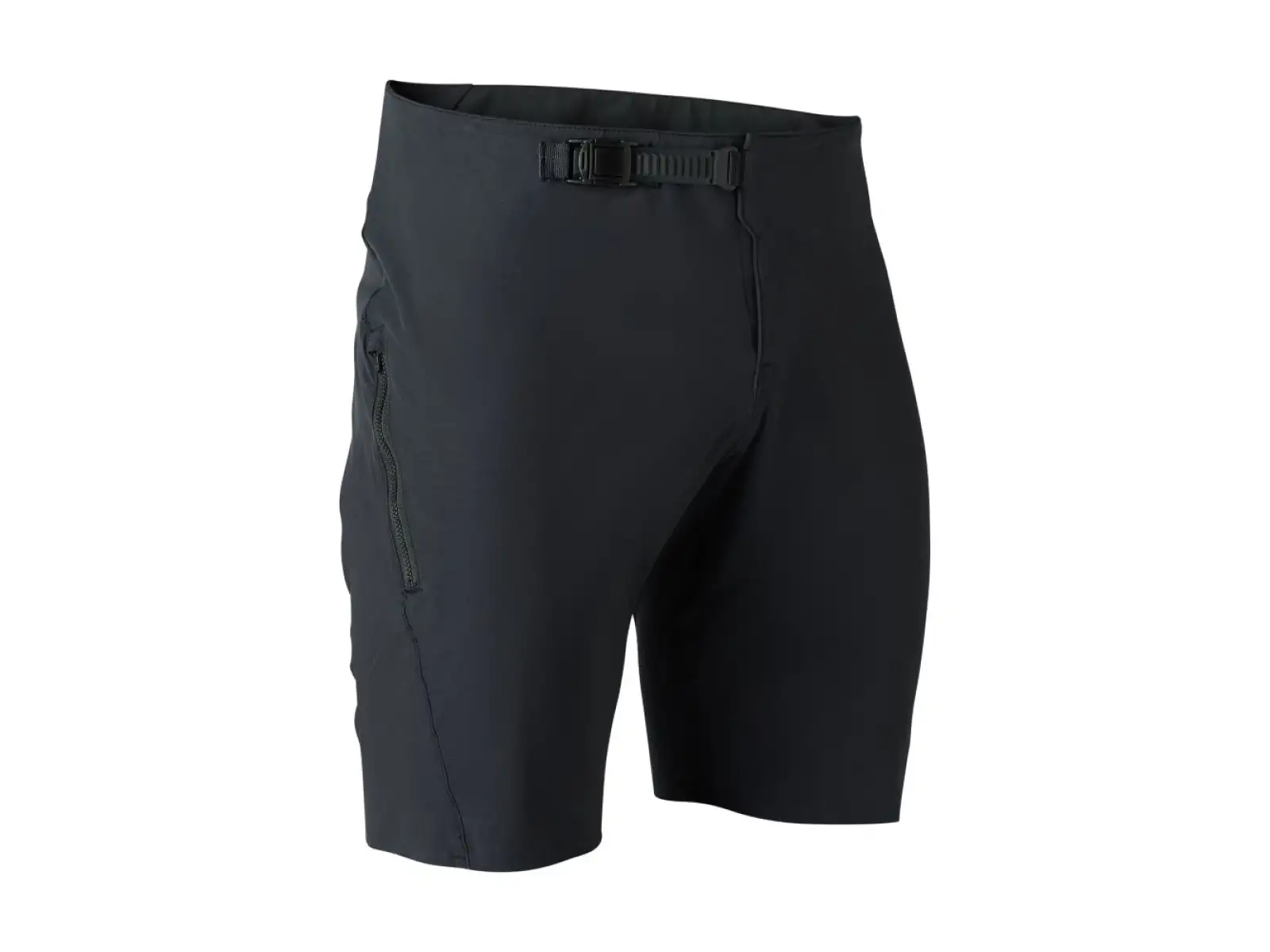 Fox Flexair Ascent Herren Shorts Black