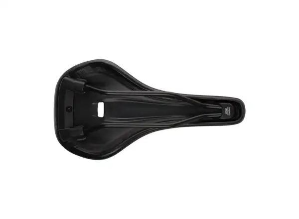 Ergon SM E-Mountain Gel Men Sattel schwarz