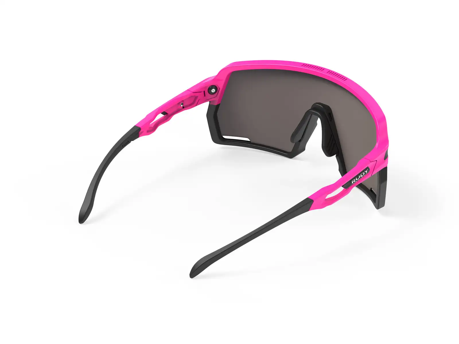 Rudy Project Kelion Brille Pink Fluo Mat