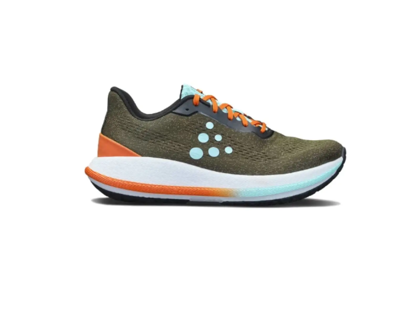 Craft Pacer Herrenschuhe grün