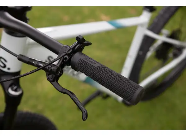 Superior XC 6.2 Mountainbike Gloss Grey/Petrol
