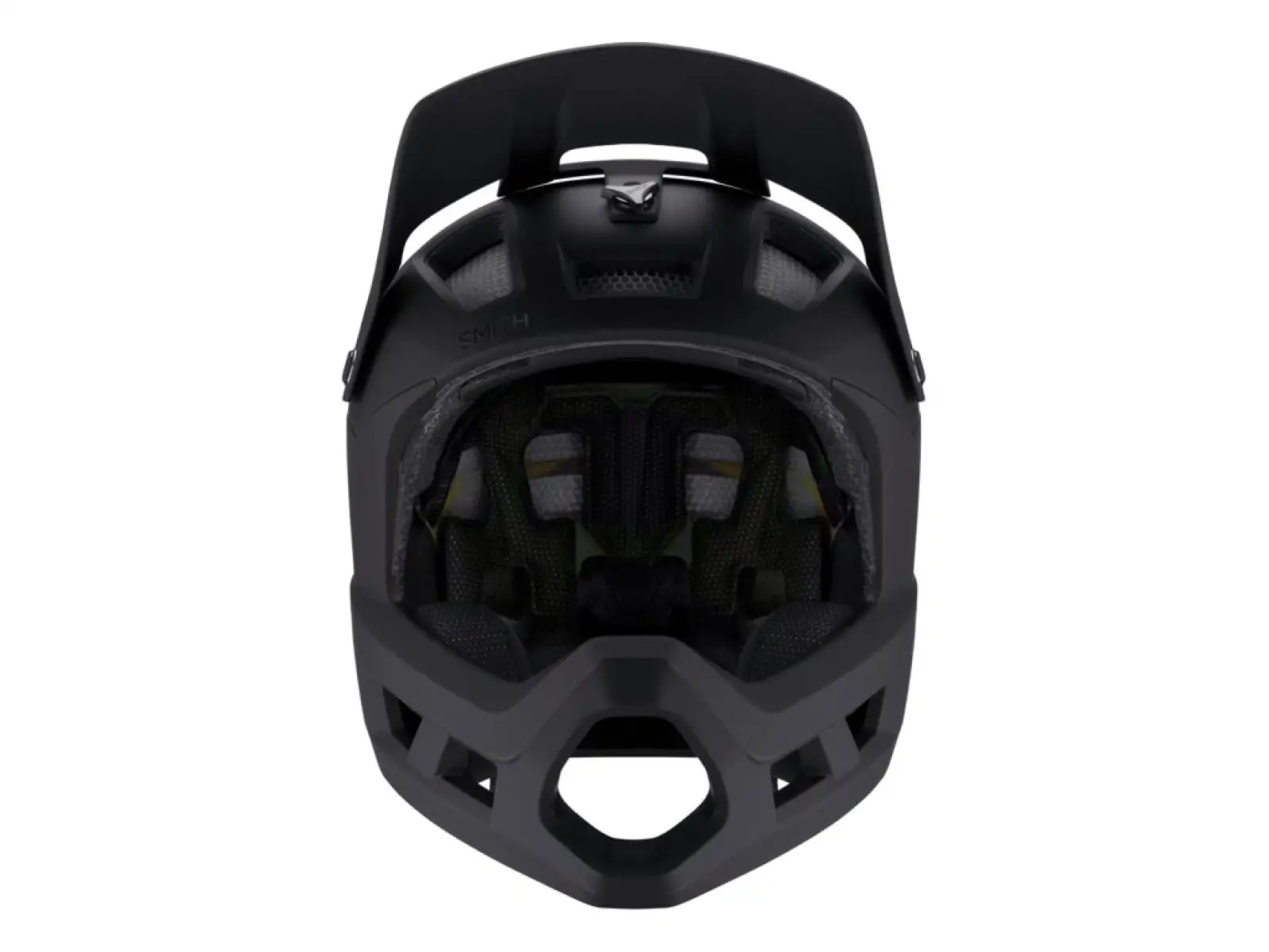 Smith Mainline Mips Integralhelm Matte Black
