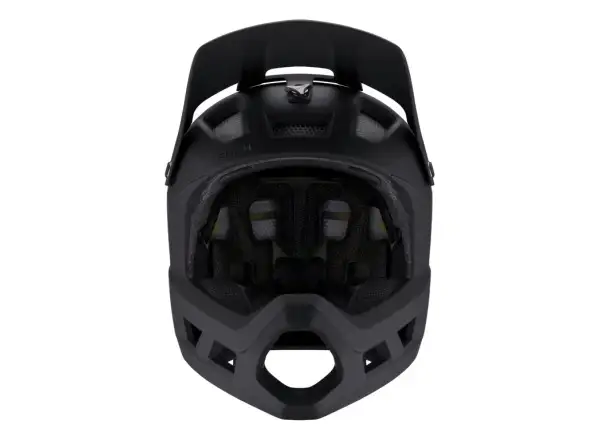 Smith Mainline Mips Integralhelm Matte Black