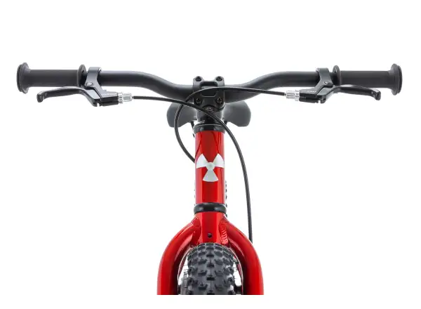 Nukeproof Cub-Scout 16 Kinderfahrrad Red