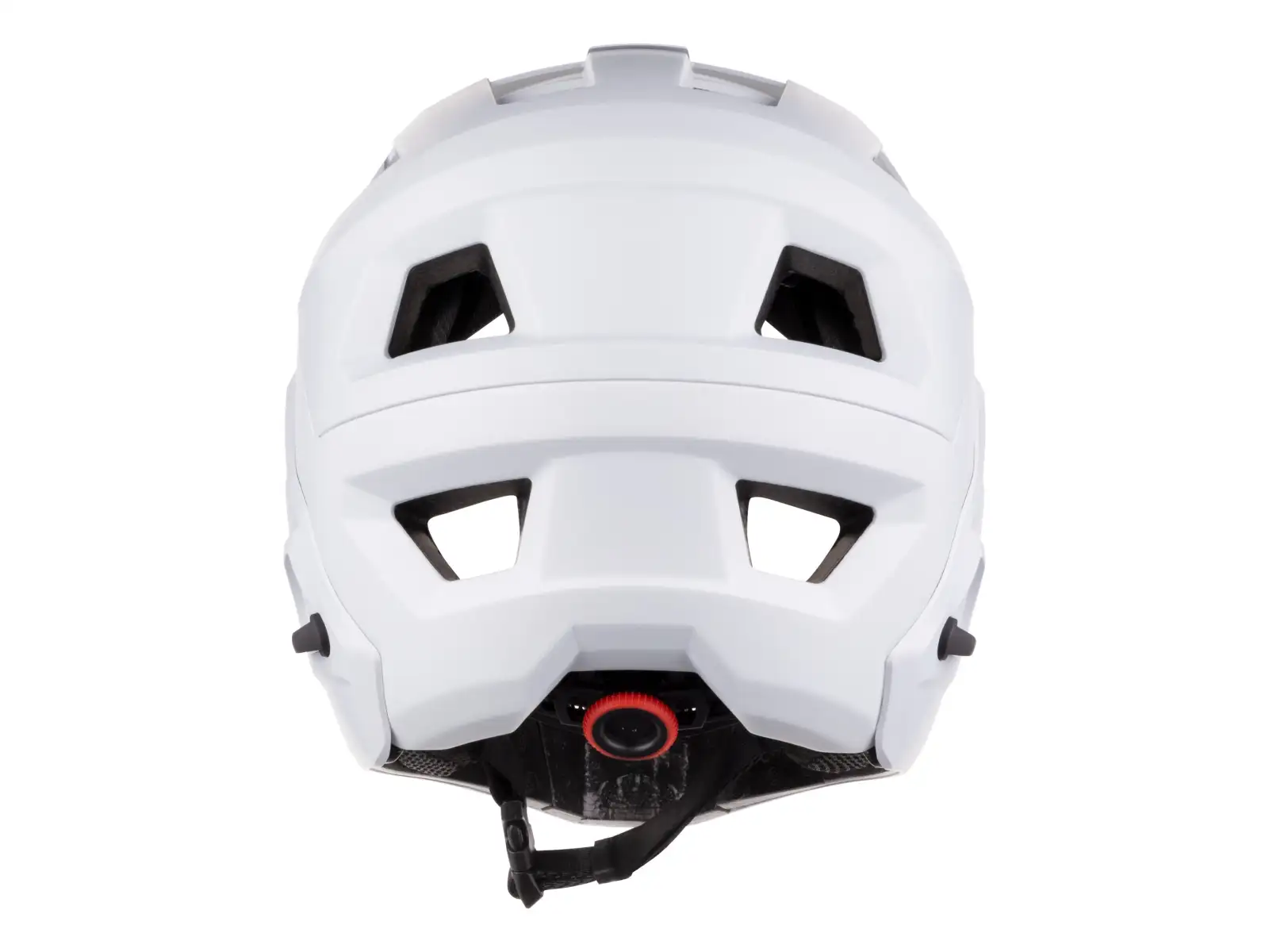 Force Venom Downhill Helm Grau