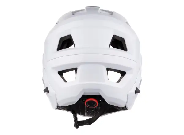 Force Venom Downhill Helm Grau