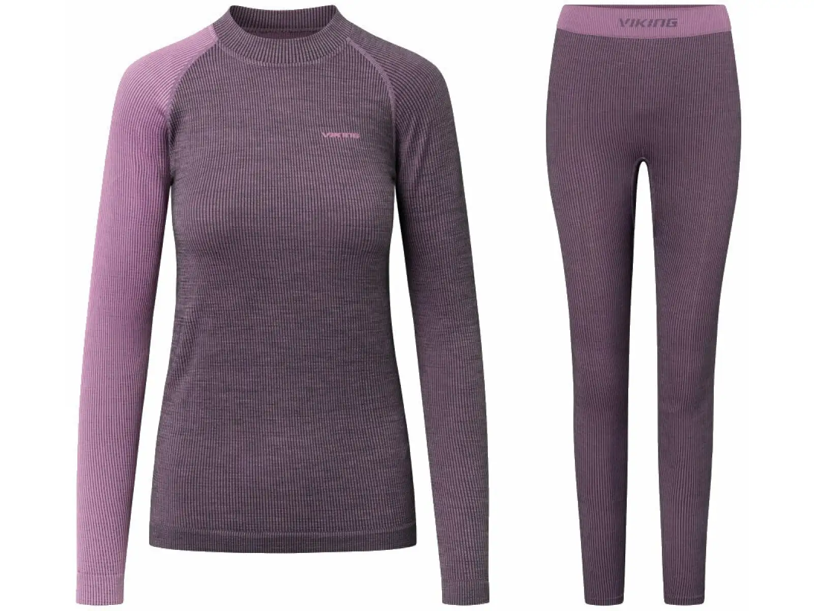 Viking Mounti Damen-Set lila