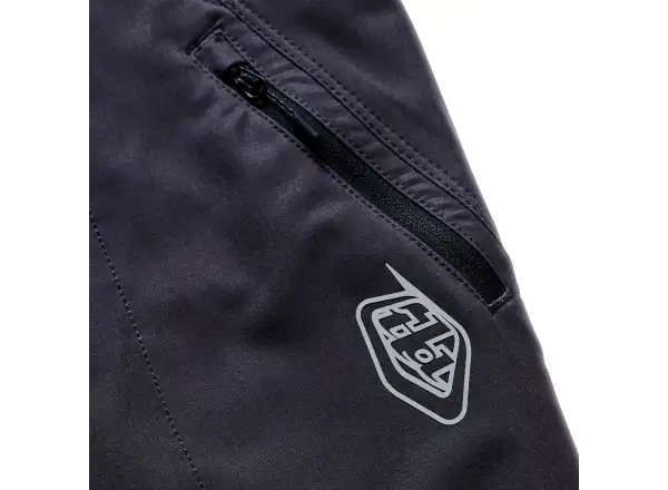 Troy Lee Designs Skyline Pro Mono Herren-Shorts Carbon