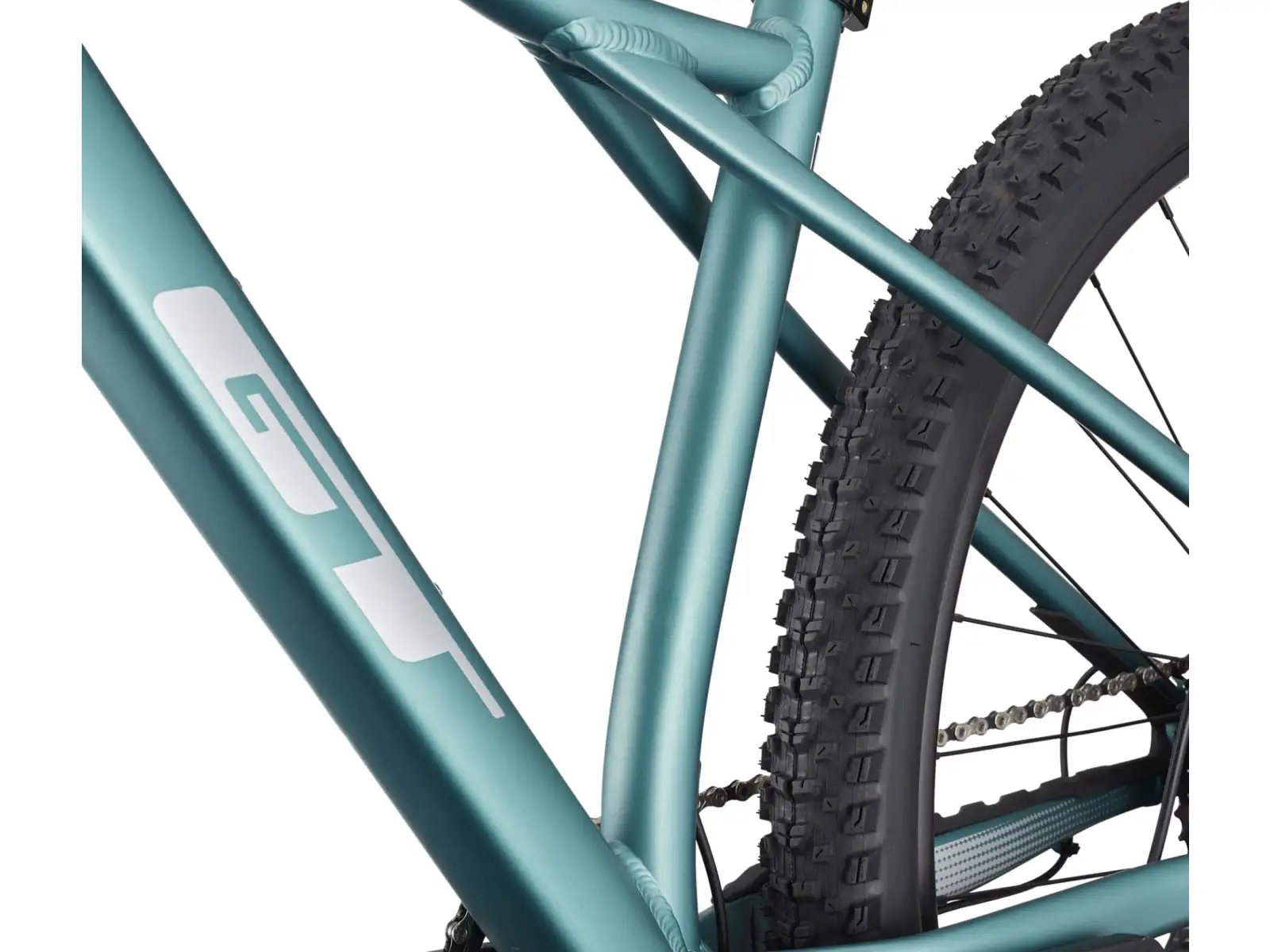 GT Zaskar LT 29 Comp JDE Mountainbike