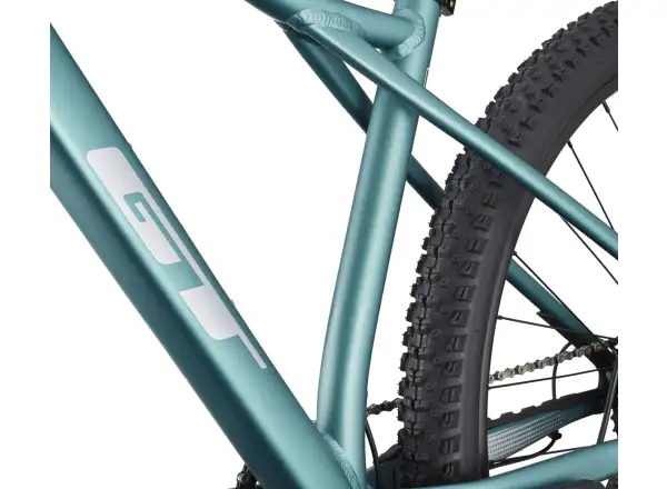 GT Zaskar LT 29 Comp JDE Mountainbike