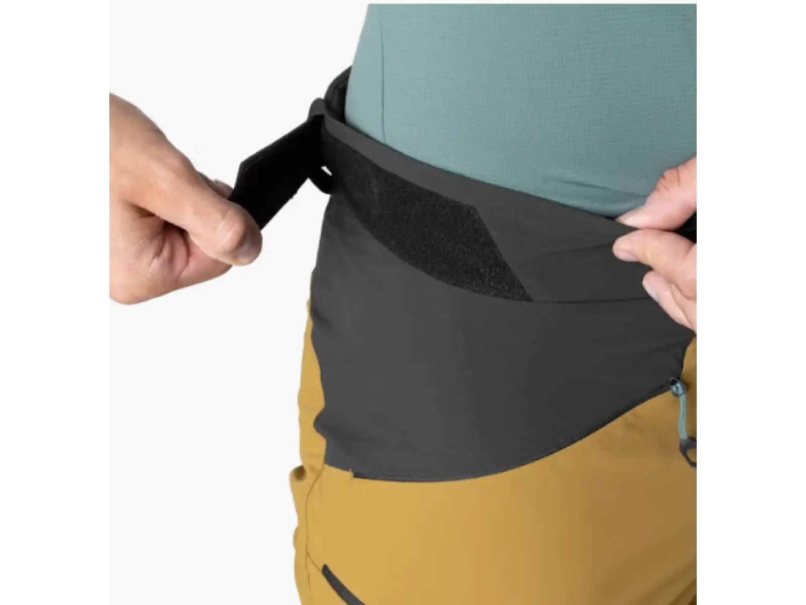 Dynafit Transalper Dynastretch Herren Shorts Fallen Rock