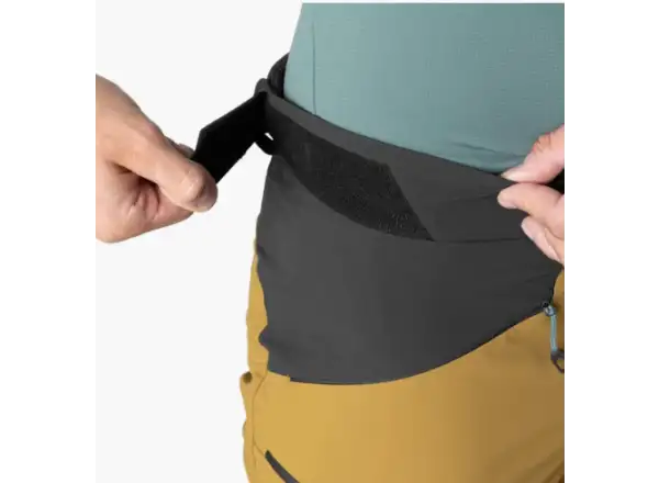Dynafit Transalper Dynastretch Herren Shorts Fallen Rock