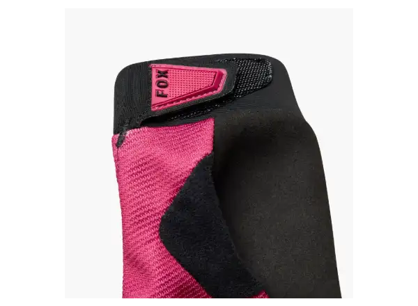 Fox Ranger Damenhandschuhe Berry