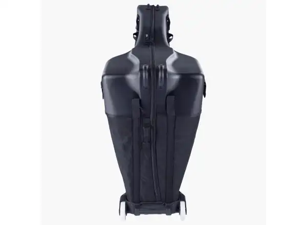 Evoc Road Bike Bag Pro Fahrradtasche für den Fahrradtransport Black