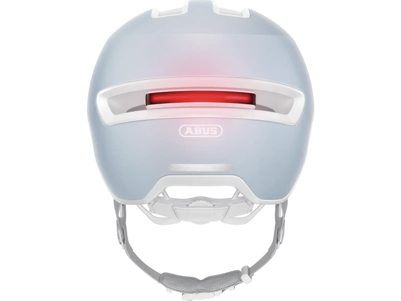 Abus HUD-Y Helm Pure Aqua.