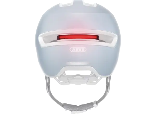 Abus HUD-Y Helm Pure Aqua.